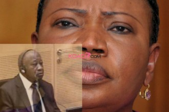 Côte d'Ivoire : A Abidjan, Fatou Bensouda appelle à  l'aide contre Gbagbo